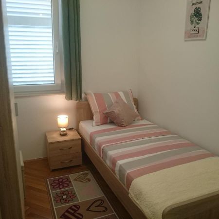 Apartman Sanja Leilighet Rovinj Eksteriør bilde
