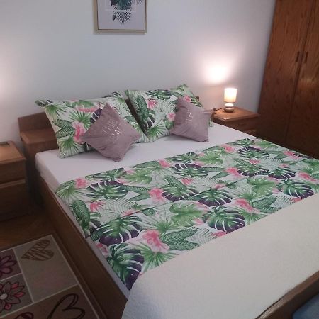 Apartman Sanja Leilighet Rovinj Eksteriør bilde