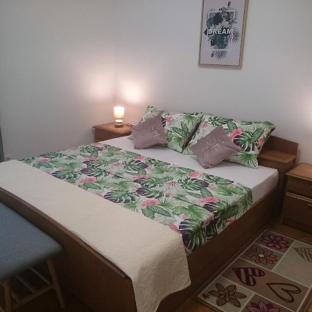 Apartman Sanja Leilighet Rovinj Eksteriør bilde